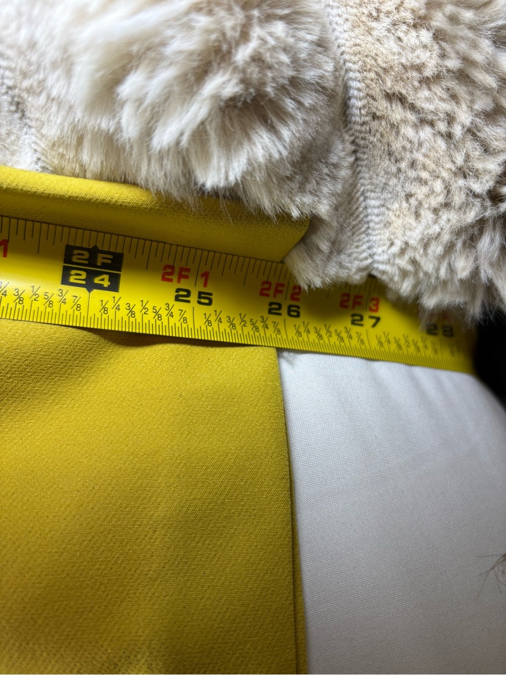 Rachel Zoe Women's Mustard Yellow Dress Pants
- Size 8 - Picture 8 of 9
